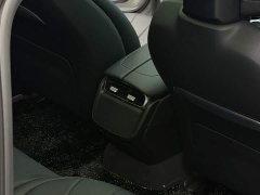 Mercedes-Benz EQE 2022 350 Pioneer Edition - ფოტო 11