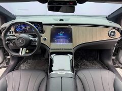 Mercedes-Benz EQE 2022 350 Pioneer Edition - ფოტო 12