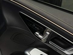 Mercedes-Benz EQE 2022 350 Pioneer Edition - ფოტო 13