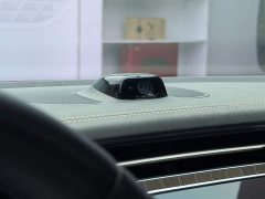 Mercedes-Benz EQE 2022 350 Pioneer Edition - ფოტო 14