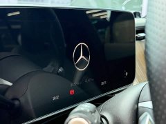 Mercedes-Benz EQE 2022 350 Pioneer Edition - ფოტო 15