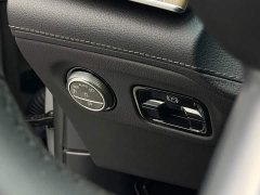 Mercedes-Benz EQE 2022 350 Pioneer Edition - ფოტო 16