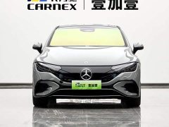 Mercedes-Benz EQE 2022 350 Pioneer Edition - ფოტო 2
