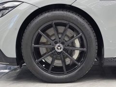 Mercedes-Benz EQE 2022 350 Pioneer Edition - ფოტო 4
