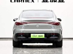 Mercedes-Benz EQE 2022 350 Pioneer Edition - ფოტო 5