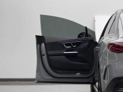 Mercedes-Benz EQE 2022 350 Pioneer Edition - ფოტო 7