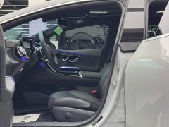 Mercedes-Benz EQE 2022 350 Pioneer Edition - ფოტო 8