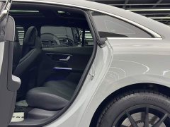 Mercedes-Benz EQE 2022 350 Pioneer Edition - ფოტო 9