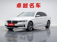 BMW 5 Series 530Li Premier Luxury Package - ფოტო 1
