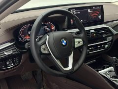 BMW 5 Series 530Li Premier Luxury Package - ფოტო 10