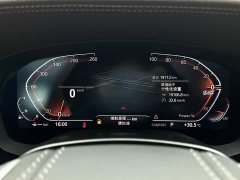 BMW 5 Series 530Li Premier Luxury Package - ფოტო 14