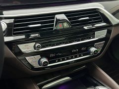 BMW 5 Series 530Li Premier Luxury Package - ფოტო 16