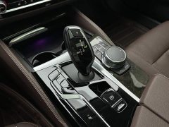 BMW 5 Series 530Li Premier Luxury Package - ფოტო 17