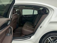 BMW 5 Series 530Li Premier Luxury Package - ფოტო 18