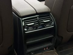 BMW 5 Series 530Li Premier Luxury Package - ფოტო 19