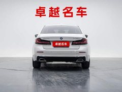 BMW 5 Series 530Li Premier Luxury Package - ფოტო 2