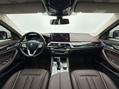 BMW 5 Series 530Li Premier Luxury Package - ფოტო 20