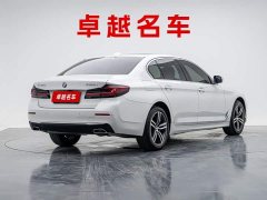 BMW 5 Series 530Li Premier Luxury Package - ფოტო 3
