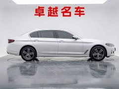 BMW 5 Series 530Li Premier Luxury Package - ფოტო 4