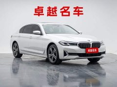 BMW 5 Series 530Li Premier Luxury Package - ფოტო 5