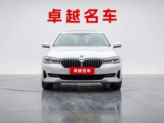BMW 5 Series 530Li Premier Luxury Package - ფოტო 6