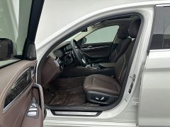 BMW 5 Series 530Li Premier Luxury Package - ფოტო 9