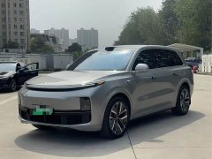 Li Auto L9 2024 Ultra - ფოტო 1