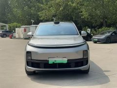 Li Auto L9 2024 Ultra - ფოტო 2