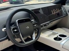 Li Auto L9 2024 Ultra - ფოტო 7