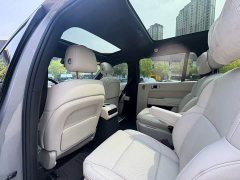 Li Auto L9 2024 Ultra - ფოტო 9