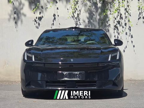 2024 Zeekr Geely Zeekr Z10 95kWh 702km AWD Intelligent Driving Ultra - ავტომობილი ჩინეთიდან