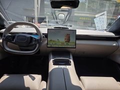 Zeekr Geely Zeekr Z10 95kWh 702km AWD Intelligent Driving Ultra - ფოტო 3