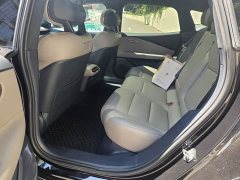 Zeekr Geely Zeekr Z10 95kWh 702km AWD Intelligent Driving Ultra - ფოტო 4