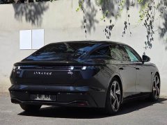 Zeekr Geely Zeekr Z10 95kWh 702km AWD Intelligent Driving Ultra - ფოტო 5