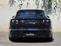 Zeekr Geely Zeekr Z10 95kWh 702km AWD Intelligent Driving Ultra - ფოტო 6