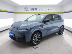 Leapmotor B10 510 LiDAR Edition - ფოტო 1