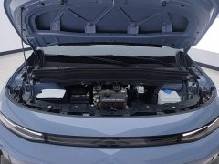 Leapmotor B10 510 LiDAR Edition - ფოტო 10