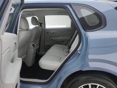 Leapmotor B10 510 LiDAR Edition - ფოტო 11