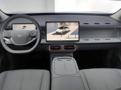 Leapmotor B10 510 LiDAR Edition - ფოტო 12