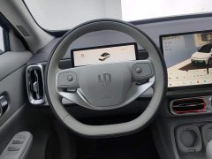 Leapmotor B10 510 LiDAR Edition - ფოტო 15