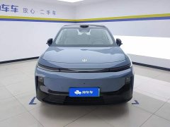 Leapmotor B10 510 LiDAR Edition - ფოტო 2