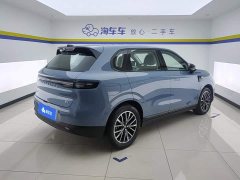Leapmotor B10 510 LiDAR Edition - ფოტო 3