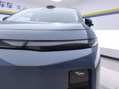 Leapmotor B10 510 LiDAR Edition - ფოტო 5