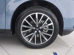 Leapmotor B10 510 LiDAR Edition - ფოტო 6