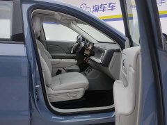 Leapmotor B10 510 LiDAR Edition - ფოტო 8