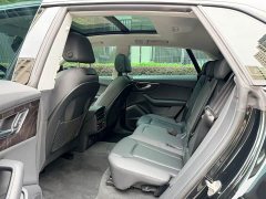 Audi Q8 55 TFSI Luxury Sport - ფოტო 10