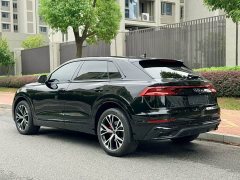 Audi Q8 55 TFSI Luxury Sport - ფოტო 13