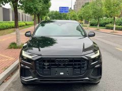 Audi Q8 55 TFSI Luxury Sport - ფოტო 2