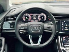 Audi Q8 55 TFSI Luxury Sport - ფოტო 3