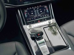 Audi Q8 55 TFSI Luxury Sport - ფოტო 4